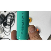 72v 24 ah Lifepo4 elektrikli bisiklet aküsü (uzun ömürlü) - 1