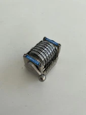 Leibinger 7 Haneli Numaralandırma Makinesi - Leibinger Numaratör thumbnail 3