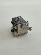 Leibinger 7 Haneli Numaralandırma Makinesi - Leibinger Numaratör thumbnail 4