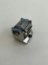 Leibinger 7 Haneli Numaralandırma Makinesi - Leibinger Numaratör thumbnail 5