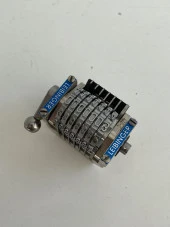 Leibinger 7 Haneli Numaralandırma Makinesi - Leibinger Numaratör thumbnail 6