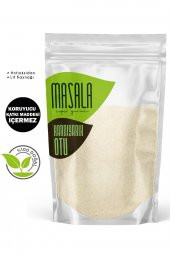 Karnıyarık Otu Tozu (Psyllium) 150 gr - Psyllium Husk Powder - 1
