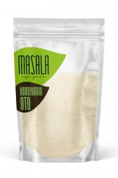 Karnıyarık Otu Tozu (Psyllium) 150 gr - Psyllium Husk Powder - 2