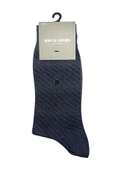 Pierre Cardin 731 Leduc Pamuk Erkek Çorap - 1