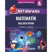 NARTEST 6.SINIF METAWORD MATEMATİK BAŞUCU KİTABI - 1