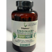 ENGİNAR PLUS 120 SOFT JEL KAPSÜL 1800 MG - 1