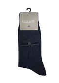 Pierre Cardin 834 Windsor Bambu Erkek Çorap - 4
