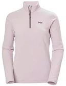 Helly Hansen Slope Fleece Kadın Yarım Fermuar Polar Lila HH..15001.HHA.692 thumbnail 1