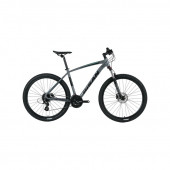 Bisan MTX 7300 29 Jant HD Fren Dağ Bisikleti Gri-Mavi - 1