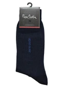 Pierre Cardin 833 Nueva Bambu Erkek Çorap - 1