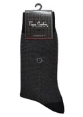 Pierre Cardin 732 Huan Pamuk Erkek Çorap - 2
