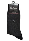Pierre Cardin 732 Huan Pamuk Erkek Çorap - 2
