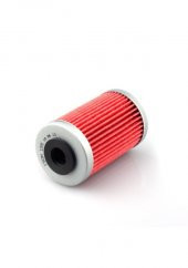 Ison-155 Ktm Duke 125-250-390-690 . Beta Enduro Yağ Filtresi - 1