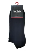 Pierre Cardin 2090 Termal Havlu Patik Erkek Çorap - 4