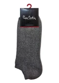 Pierre Cardin 2090 Termal Havlu Patik Erkek Çorap - 2