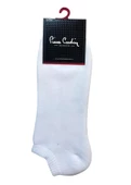 Pierre Cardin 2090 Termal Havlu Patik Erkek Çorap - 3