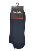 Pierre Cardin 2090 Termal Havlu Patik Erkek Çorap - 1