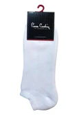 Pierre Cardin 2090 Termal Havlu Patik Erkek Çorap - 3