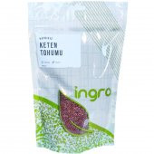 Katkısız Keten Tohumu 250 g - 1
