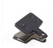 Shimano B01S, G01S muadili resin hidrolik fren balatası FONTE - 2