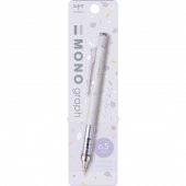 TOMBOW MONO GRAPH TERAZZO KURŞUN KALEM 0,5 142E - 1