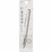 TOMBOW MONO GRAPH TERAZZO KURŞUN KALEM 0,5 142C - 1