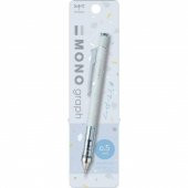 TOMBOW MONO GRAPH TERAZZO KURŞUN KALEM 0,5 142A - 1