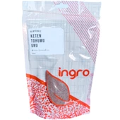 Glutensiz Keten Tohumu Unu 250 g - 1
