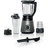Bosch MMB6177S VitaPower 1200 W Blender Seti - 1