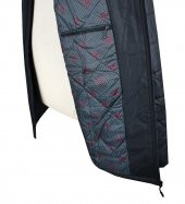 Büyük Beden Erkek Mont Dekons Lacivert - 6