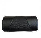 BİKE SKY Diz & Bacak Koruma Deri Reflektörlü Yağmur & Rüzgar & Soğuğa Karşı ( Motosiklet Arka Çanta Yastığı HEDİYELİ ) - 4