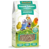 Eurogold Kenevir Tohumu 100 gr. Skt :01/2027 - 1