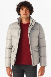 Slim Kalıp Dolum Mont - 1