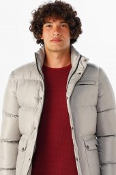 Slim Kalıp Dolum Mont - 3