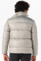 Slim Kalıp Dolum Mont - 5