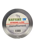 Nature İn Strong Line Monofilament 300m - 2