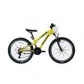 Bisan Kdx 2800 Çocuk Bisikleti 24 Jant Disc Fren - 2