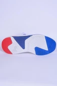 Puma 307137-08 BMW Mms X-Ray Speed Beyaz-Mavi Erkek Spor Ayakkabı - 4