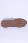 Hummel 900250-9252 Hml Stadıon VT Gri-Mavi Erkek Spor Ayakkabı - 4