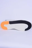 Hummel 900342-9806 Hml Tigra Beyaz-Turuncu Erkek Spor Ayakkabı - 4