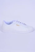 Puma  390987-01 Puma 3.0 L Beyaz Erkek Spor Ayakkabı - 1