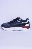Puma  384638-13 X-Run Speed Lacivert-Bordo Erkek Spor Ayakkabı - 3