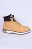 Puma 393928-02 Desierto v3 Puretex Krem Erkek Bot - 1