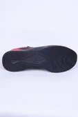 Puma 377893-06 İnfusion Siyah-Kırmızı Erkek Spor Ayakkabı - 4