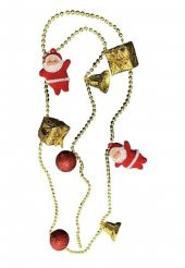 Yılbası Noel Baba Agac Susu - 1