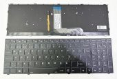 Monster Abra A5 V16.4, Klavye Tuş Takımı Işıklı Rgb - 1