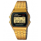 Casio A159WGEA-1DF Unisex Kol Saati-627 - 1