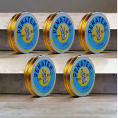 5 ADET - PENATEN Creme - Bebek ve Çocuklar için Pişik ve Bakım Kremi  150ml - 1