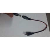 Dikiş Makinesi Adaptörü 6 Volt El Dikiş Makinesi için uyumlu Adaptörü Mini El Dikiş Makinesi Adaptörü 6 Volt - 4