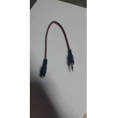 Dikiş Makinesi Adaptörü 6 Volt El Dikiş Makinesi için uyumlu Adaptörü Mini El Dikiş Makinesi Adaptörü 6 Volt - 5